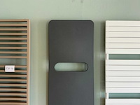 Vasco - designradiator 50 x 184 cm - afbeelding 2 van  5