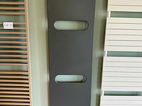 Vasco - designradiator 50 x 184 cm - afbeelding 3 van  5