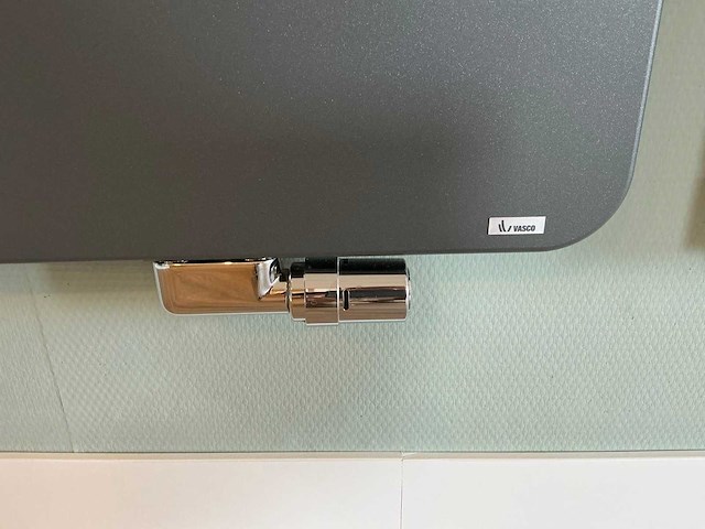 Vasco - designradiator 50 x 184 cm - afbeelding 5 van  5