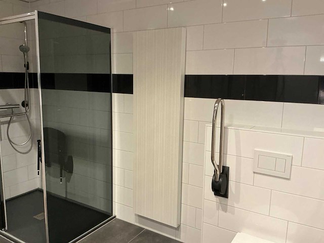Vasco - designradiator 51,5 x 180 cm - afbeelding 1 van  7