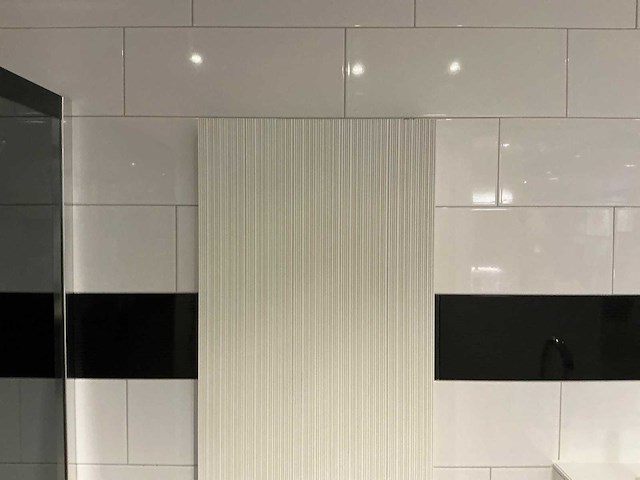 Vasco - designradiator 51,5 x 180 cm - afbeelding 3 van  7
