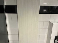 Vasco - designradiator 51,5 x 180 cm - afbeelding 4 van  7
