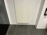 Vasco - designradiator 51,5 x 180 cm - afbeelding 5 van  7