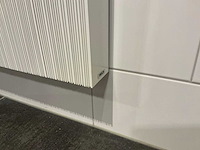 Vasco - designradiator 51,5 x 180 cm - afbeelding 6 van  7