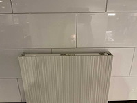 Vasco - designradiator 51,5 x 180 cm - afbeelding 7 van  7