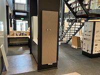 Vasco - designradiator 54 x 180 cm - afbeelding 3 van  9