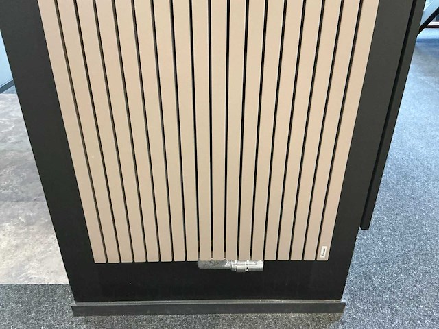 Vasco - designradiator 54 x 180 cm - afbeelding 6 van  9