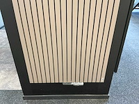Vasco - designradiator 54 x 180 cm - afbeelding 6 van  9