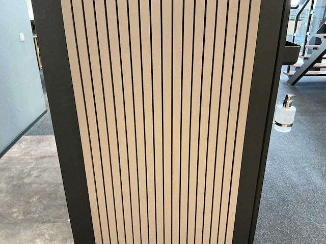Vasco - designradiator 54 x 180 cm - afbeelding 7 van  9