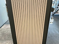 Vasco - designradiator 54 x 180 cm - afbeelding 7 van  9