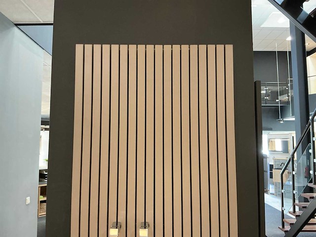 Vasco - designradiator 54 x 180 cm - afbeelding 9 van  9