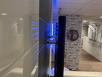 Vasco - designradiator 60 x 173 cm - afbeelding 7 van  8