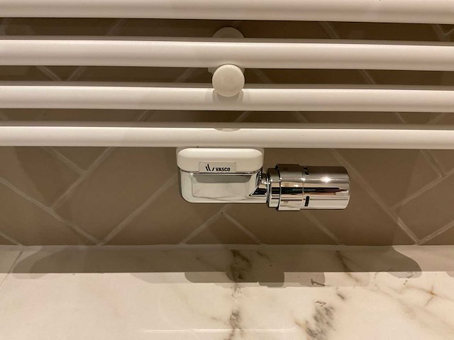 Vasco - designradiator 60 x 180 cm - afbeelding 4 van  4