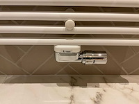 Vasco - designradiator 60 x 180 cm - afbeelding 4 van  4