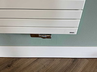 Vasco - designradiator 60 x 184 cm - afbeelding 7 van  8