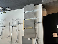 Vasco - designradiator 60 x 186 cm - afbeelding 1 van  7