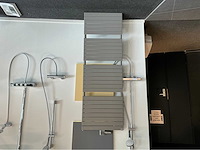 Vasco - designradiator 60 x 186 cm - afbeelding 2 van  7