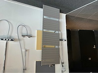 Vasco - designradiator 60 x 186 cm - afbeelding 3 van  7