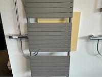 Vasco - designradiator 60 x 186 cm - afbeelding 6 van  7