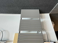 Vasco - designradiator 60 x 186 cm - afbeelding 7 van  7