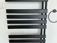 Vasco - designradiator 60 x 190 cm - afbeelding 2 van  3