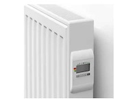 Vasco - e-panel h-rb 0500x0600 - paneelradiator 500x600mm - afbeelding 1 van  1