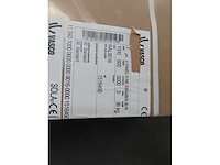 Vasco - e-panel h-rb 1000x0600 - elektrische paneelradiator 100x60cm - afbeelding 3 van  3