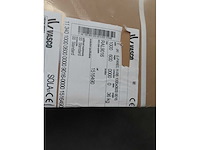 Vasco - e-panel h-rb 1000x0600 - elektrische paneelradiator 100x60cm - afbeelding 3 van  3