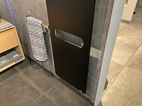 Vasco - elektrische designradiator 50 x 170 cm - afbeelding 3 van  4
