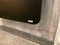 Vasco - elektrische designradiator 50 x 170 cm - afbeelding 4 van  4