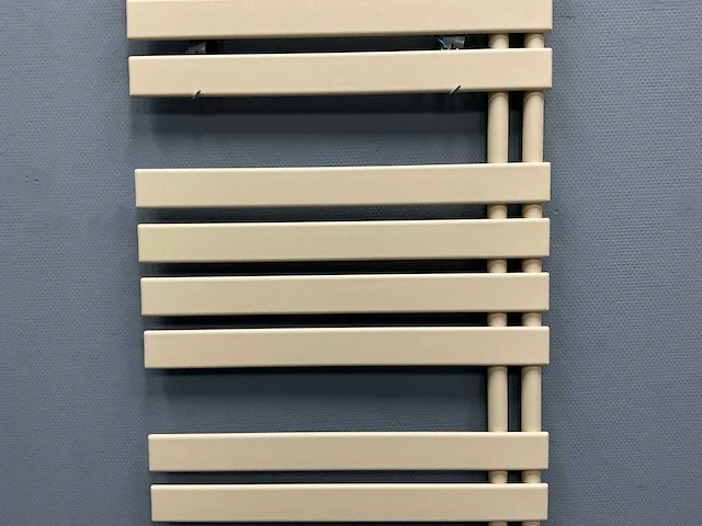 Vasco - galv - designradiator 143,6 cm - afbeelding 5 van  9