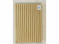 Vasco - horizontale - radiator