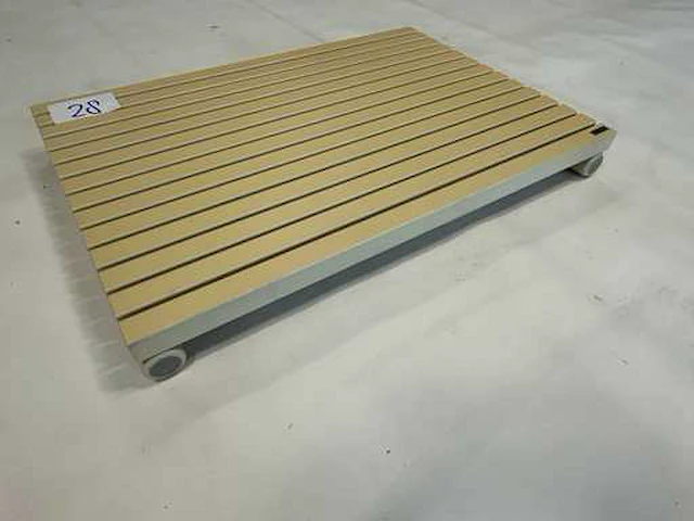 Vasco - horizontale - radiator - afbeelding 2 van  4