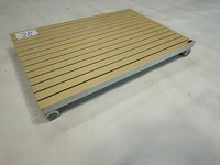 Vasco - horizontale - radiator - afbeelding 2 van  4