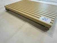 Vasco - horizontale - radiator - afbeelding 3 van  4