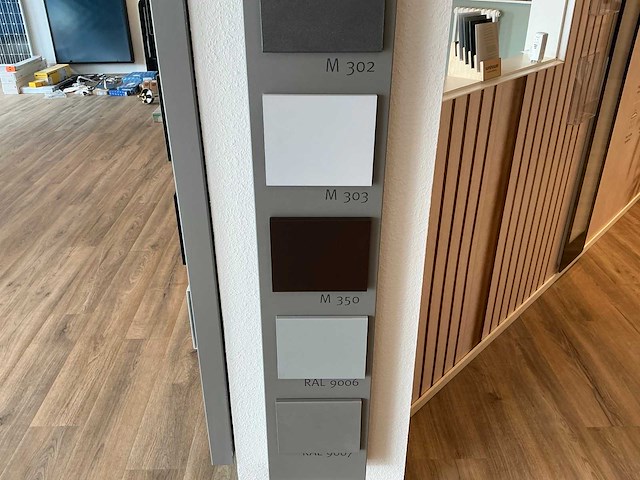Vasco - m/ral/n - display designradiatoren - afbeelding 3 van  13