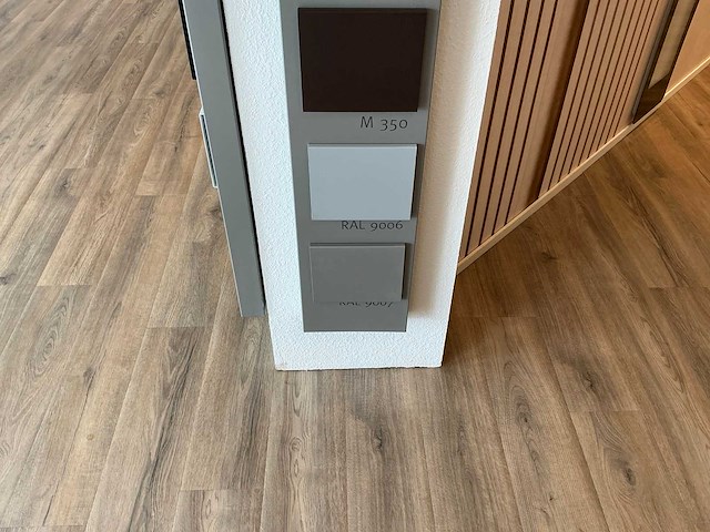Vasco - m/ral/n - display designradiatoren - afbeelding 5 van  13