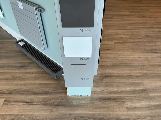 Vasco - m/ral/n - display designradiatoren - afbeelding 6 van  13