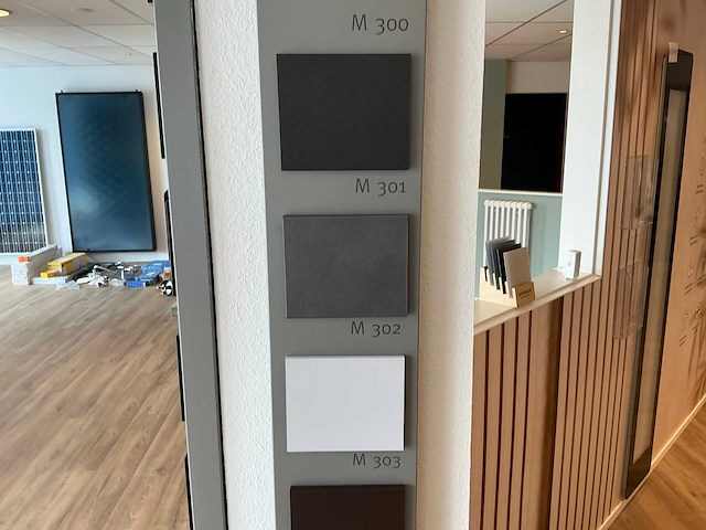 Vasco - m/ral/n - display designradiatoren - afbeelding 13 van  13