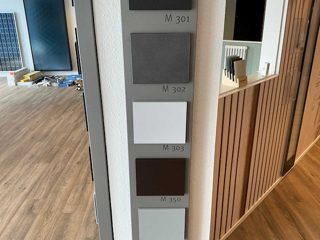 Vasco - m/ral/n - display designradiatoren - afbeelding 2 van  13