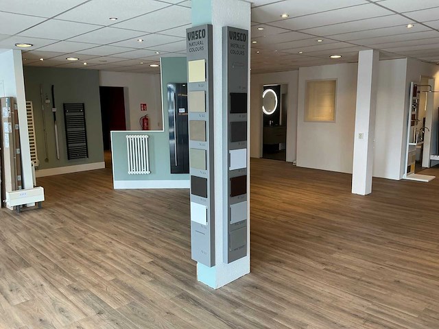 Vasco - m/ral/n - display designradiatoren - afbeelding 1 van  13