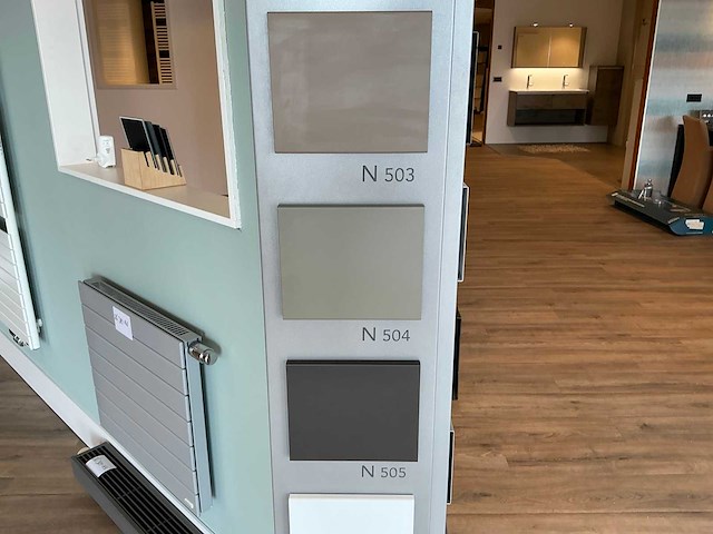 Vasco - m/ral/n - display designradiatoren - afbeelding 8 van  13