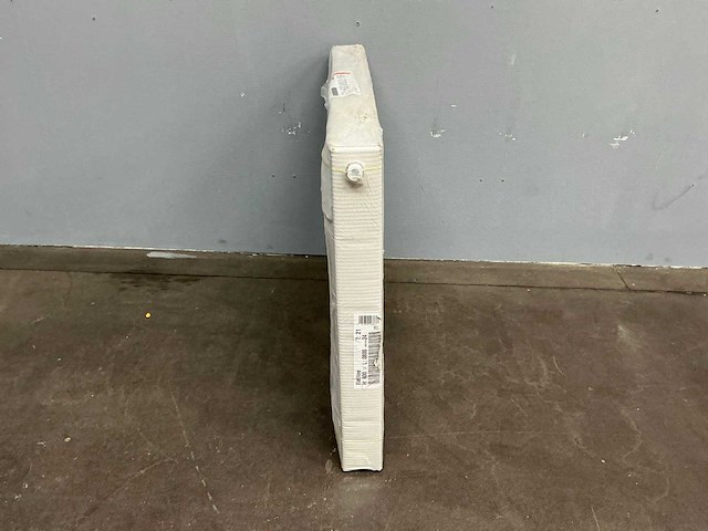 Vasco - muurradiator 80 x 60 cm - afbeelding 6 van  6