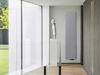 Vasco - niva - designradiator 52 x 182 cm - afbeelding 2 van  5