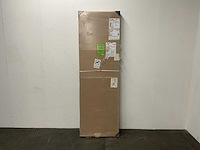 Vasco - niva - designradiator 52 x 182 cm - afbeelding 3 van  5