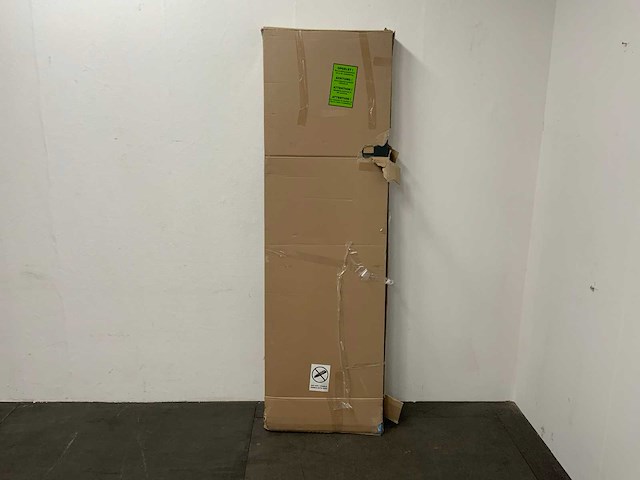 Vasco - niva designradiator 182 x 52 cm - afbeelding 3 van  4