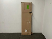 Vasco - niva designradiator 182 x 52 cm - afbeelding 3 van  4