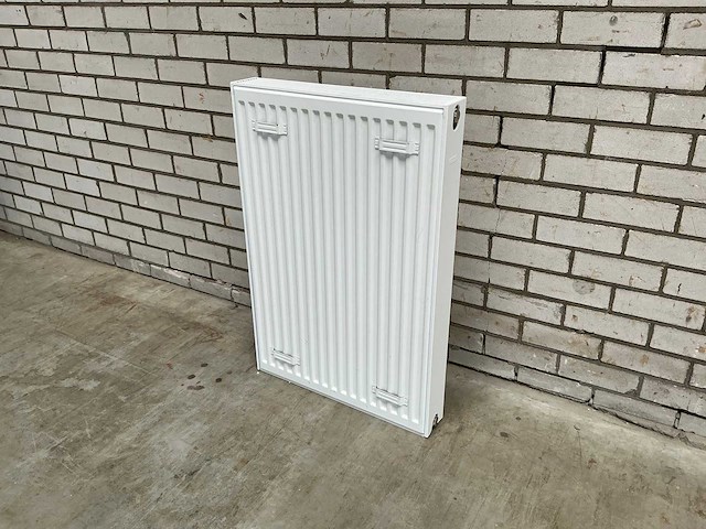 Vasco - radiator - 90 x 60 cm - afbeelding 1 van  6