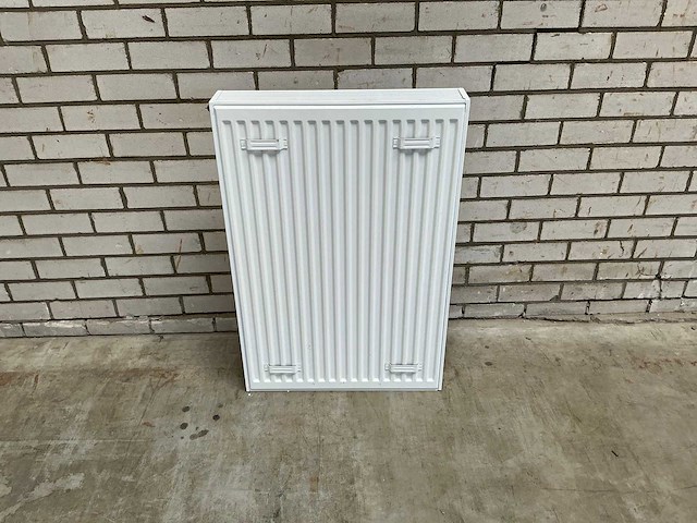 Vasco - radiator - 90 x 60 cm - afbeelding 2 van  6