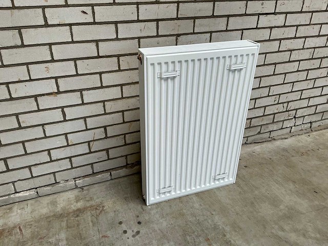 Vasco - radiator - 90 x 60 cm - afbeelding 3 van  6